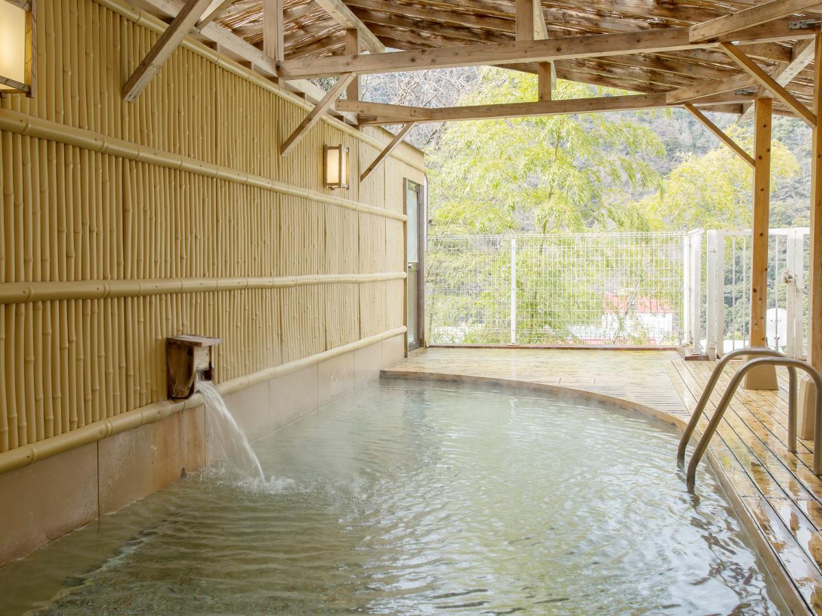 Itoen Hotel Hakone Yumoto Exterior photo