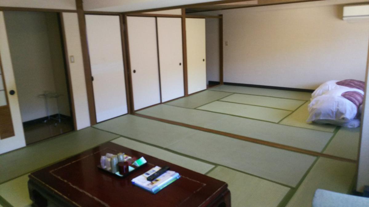 Itoen Hotel Hakone Yumoto Exterior photo