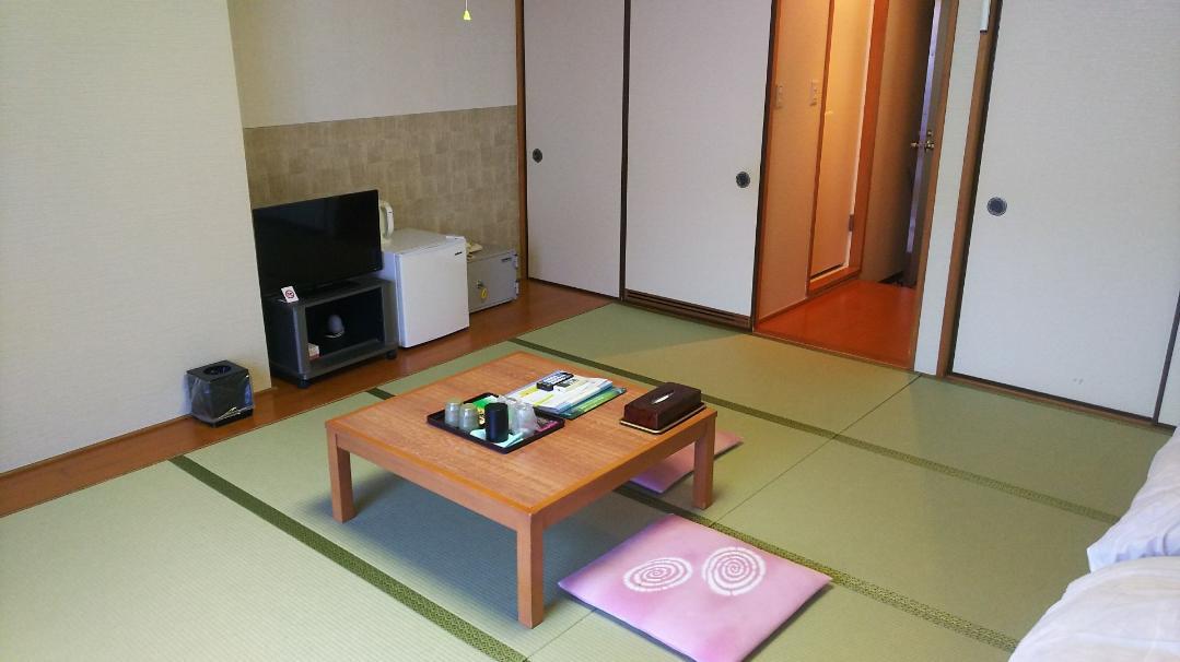 Itoen Hotel Hakone Yumoto Exterior photo